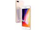 Мобильный телефон Apple iPhone 8 Plus 256GB Gold (MQ8R2FS/A/MQ8R2RM/A)