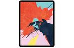Планшет Apple A1895 iPad Pro 12.9" Wi-Fi + 4G 256GB Space Grey (MTHV2RK/A)