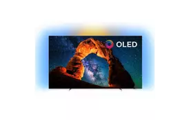 Телевизор PHILIPS 65OLED803/12 - Фото