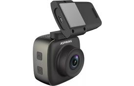 Видеорегистратор Aspiring Expert 4 Wi-Fi, GPS, Magnet (EX191201) - Фото