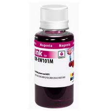Чернила Colorway Epson L100/L200Magenta (CW-EW101M01) 