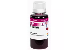 Чернила Colorway Epson L100/L200Magenta (CW-EW101M01)  - Фото