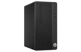 Компьютер HP 290 G2 MT (4NU20EA) - Фото