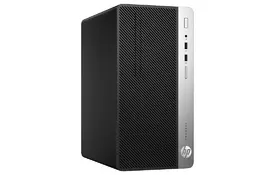 Компьютер HP ProDesk 400 G5 MT (4VF03EA) - Фото