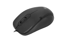 Мышка Defender MM-930 Black (52930)  - Фото