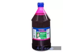 Чернила WWM HP UNIVERSAL HELENA 1000г Magenta (HU/M-4) - Фото