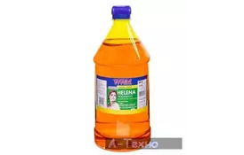 Чорнило WWM HP UNIVERSAL HELENA 1000г Yellow (HU/Y-4) - Фото