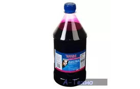 Чорнило WWM EPSON UNIVERSAL ELECTRA 1000мл Magenta (EU/M-4) - Фото