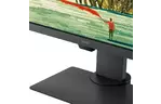 Монитор 27'' BenQ PD2700U Grey (9H.LHALB.QBE)