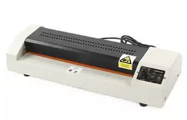 Ламінатор OL-500 - Фото