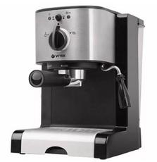 Кофеварка VITEK VT 1513 (VT-1513)