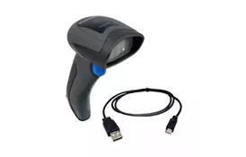 Сканер штрих-кода Datalogic I QBT2131 (QBT2101-BK-BTK+) - Фото