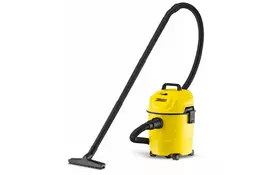 Пылесос Karcher WD 1 Car (Rallye) Dakar (1.098-307.0) - Фото