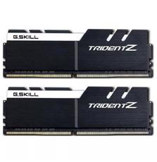 Модуль памяти для компьютера DDR4 32GB (2x16GB) 4000 MHz Trident Z Black H G.Skill (F4-4000C19D-32GTZKK)