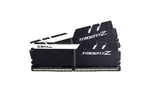 Модуль памяти для компьютера DDR4 32GB (2x16GB) 4000 MHz Trident Z Black H G.Skill (F4-4000C19D-32GTZSW)