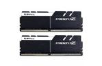 Модуль памяти для компьютера DDR4 32GB (2x16GB) 4000 MHz Trident Z Black H G.Skill (F4-4000C19D-32GTZSW)