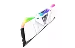 Модуль памяти для компьютера DDR4 16GB (2x8GB) 3000 MHz Viper RGB White Patriot (PVR416G300C5KW)
