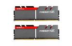 Модуль памяти для компьютера DDR4 32GB (2x16GB) 3400 MHz Trident Z Black G.Skill (F4-3400C16D-32GTZ)