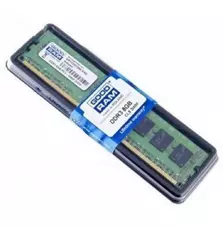 Модуль памяти для компьютера DDR3 8GB 1600 MHz GOODRAM (GR1600D364L11/8G)