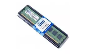 Модуль пам'яті для комп'ютера DDR3 8GB 1600 MHz GOODRAM (GR1600D364L11/8G) - Фото Модуль пам'яті для комп'ютера DDR3 8GB 1600 MHz GOODRAM (GR1600D364L11/8G) - Фото