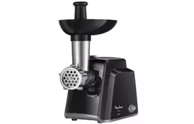 Мясорубка MOULINEX ME105830 - Фото