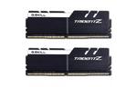 Модуль памяти для компьютера DDR4 32GB (2x16GB) 3200 MHz Trident Z Black G.Skill (F4-3200C15D-32GTZKW)