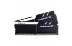 Модуль памяти для компьютера DDR4 32GB (2x16GB) 3200 MHz Trident Z Black G.Skill (F4-3200C15D-32GTZKW)
