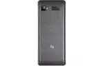Мобильный телефон Fly TS114 Black