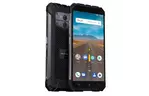 Мобильный телефон Ulefone Armor X Dark Grey (6937748732341)