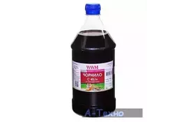 Чорнило WWM CANON CL441/446/CLI-451 1000г Magenta (C45/M-4) - Фото