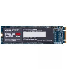 Накопитель SSD M.2 2280 256GB GIGABYTE (GP-GSM2NE8256GNTD)