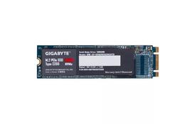 Накопитель SSD M.2 2280 256GB GIGABYTE (GP-GSM2NE8256GNTD) - Фото