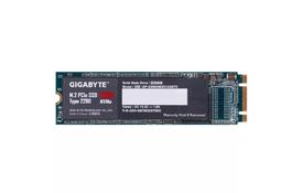 Накопитель SSD M.2 2280 512GB GIGABYTE (GP-GSM2NE8512GNTD) - Фото