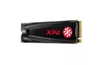 SSD накопитель ADATA XPG GAMMIX S5 1TB M.2 PCIe 3.0 x4 2280 3D TLC (AGAMMIXS5-1TT-C)