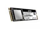 SSD накопитель ADATA XPG 8200 Pro 256GB M.2 PCIe 3.0 x4 2280 3D TLC (ASX8200PNP-256GT-C)