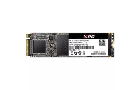 SSD накопитель ADATA XPG 6000 Pro 240GB M.2 PCIe 3.0 x4 2280 3D TLC (ASX6000PNP-256GT-C) - Фото