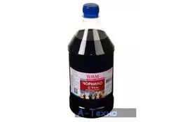 Чорнило WWM CANON CLI521/426 1000г Magenta (C11/M-4) - Фото