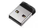 USB флеш накопитель SANDISK 16GB Cruzer Fit USB 2.0 (SDCZ33-016G-G35)