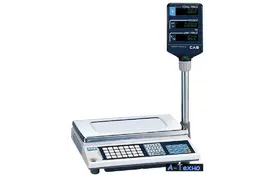 CAS AP-EX LT - Фото