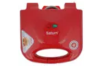 Сэндвичница SATURN ST-EC1082 Red