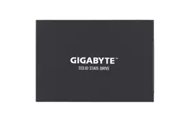 Накопитель SSD 2.5" 120GB GIGABYTE (GP-GSTFS31120GNTD) - Фото