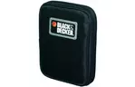 Набор инструментов BLACK&DECKER A7104-XJ 56 предм. (A7104)