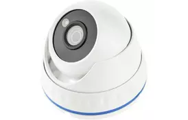 Камера видеонаблюдения GreenVision GV-073-IP-H-DOА14-20 (3.6) (6537) - Фото