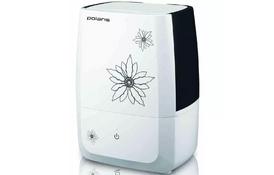 Увлажнитель воздуха POLARIS PUH 3504 - Фото