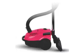 Пылесос Astor VC1873RB - Фото