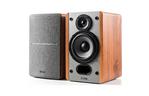 Акустическая система Edifier P12 Brown
