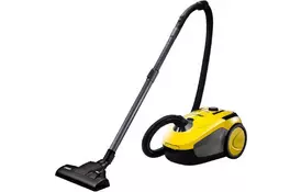 Пылесос Karcher VC 2 (1.198-101.0) - Фото