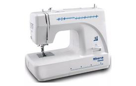 Швейная машина Minerva Classik - Фото