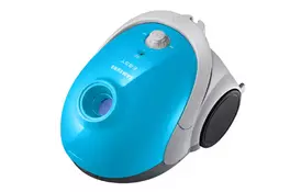 Пылесос Samsung VCC5252V33/SBW - Фото