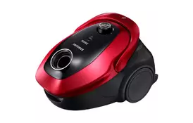 Пылесос Samsung VC20M257AWR/UK - Фото